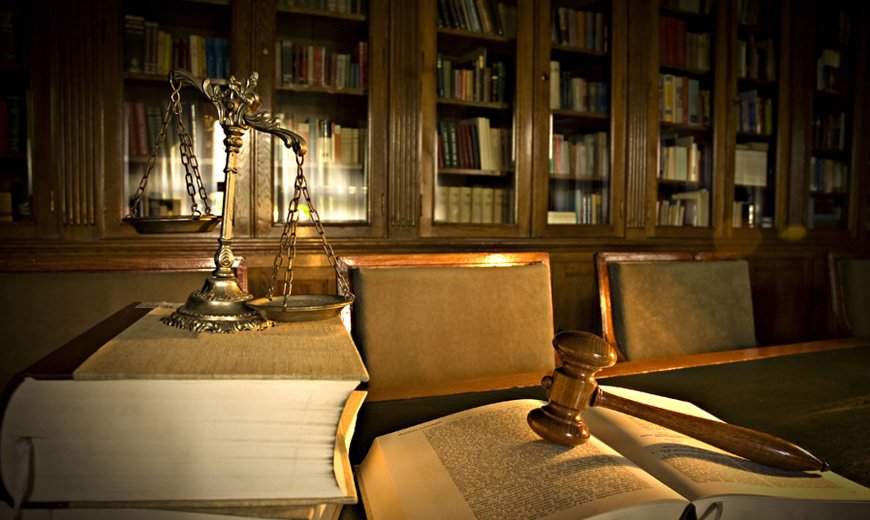 Legal operations environment