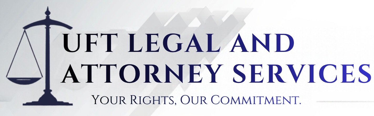 UFT Legal and Attorney Services